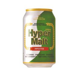 HYPER MALT 330 ml