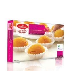 HALDIRAM'S Motichoor Ladoo 12 Stk 360 g