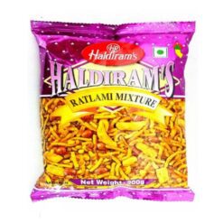 HALDIRAM'S Ratlami Mixture Snack 200 g