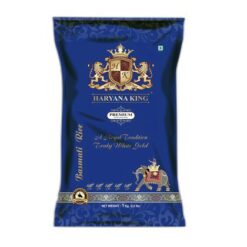 HARYANA KING Basmatiris 5Kg