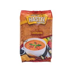 HASTEL Tarhana Suppe Sterk 500 g