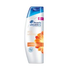HEAD & SHOULDERS Anti HAIRFALL Shampoo 400 ml