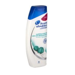 HEAD & SHOULDERS Soothing Shampoo 400 ml