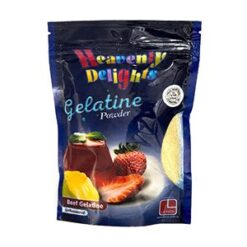 HEAVENLY DELIGHTS Gelatinpulver (Halal) 100 g