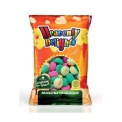 HEAVENLY DELIGHTS Sour Galaxy 100 g