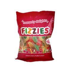 HEAVENLY DELIGHTS fizzies 80 g