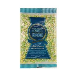HEERA Sugar COATED Fennel 100 g