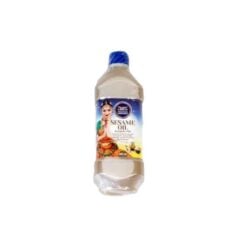 HEERA Sesamolje 1 L
