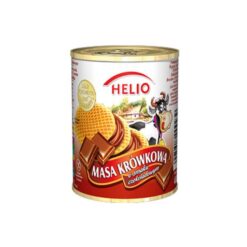 HELIO kondensmelk Sjokolade smak 400 g