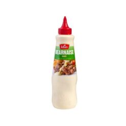 IDUN Bearnaise Saus 825 g