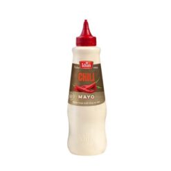 IDUN Chili Mayo Saus 810 g