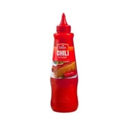 IDUN Chili Ketchup 890 g