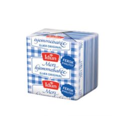 IDUN Fersk Gjær 50 g