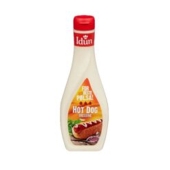 IDUN Hot Dog Dressing 470 g