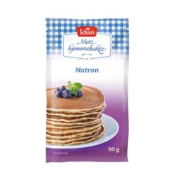 IDUN Natron 50 g