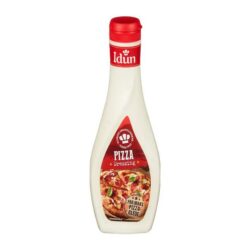 IDUN Pizza Dressing 435 g