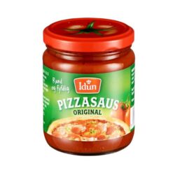 IDUN PizzaSaus Original 290 g