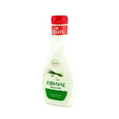 IDUN Rømme Dressing 800 g