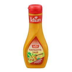 IDUN Ravigotte saus 285 g