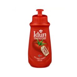 IDUN TOMATKETCHUP 200 g