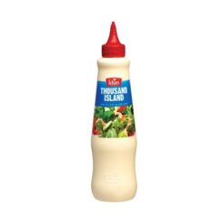 IDUN Thousand Island Dressing 790 g