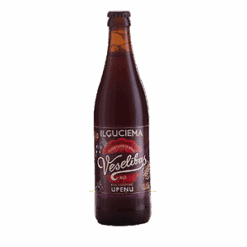 ILGUCIEMA Veselibas Upenu Kvass 1.5L