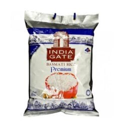 INDIA GATE Basmatiris Premium 5 Kg