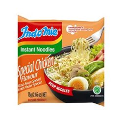 INDOMIE Kylling Nudler 350 g