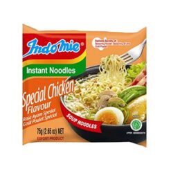 INDOMIE Spesial Kylling Nudler 5 pk