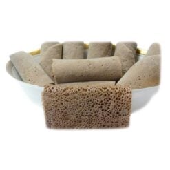INJERA Brød 2stk i pk