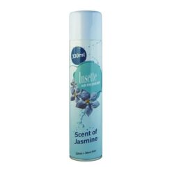 INSETTE Luftrensere Jasmine 350 ml