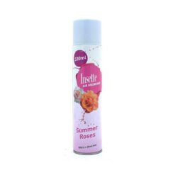 INSETTE Luftrensere Summer Roses 350 ml