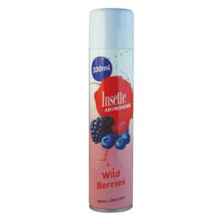 INSETTE Luftrensere wild berries 350 ml