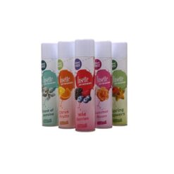 INSETTE Duft air freshener citrus 350 ml