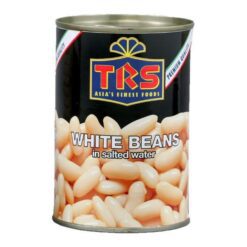 ISIDORO cannelini hvite bønner 400 g