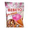 BEBETO Ice Cream Godteri 80 g