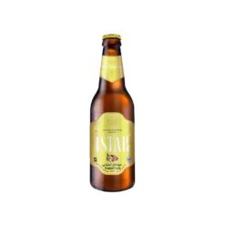 ISTAK Alkolfriøl Jordbær 325 ml