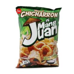 JACK&JILL Chicharron Mang Juan Snack 90 gr