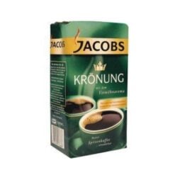 JACOBS Kronung Kaffe 500 g