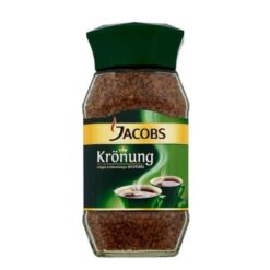 JACOBS Kronung Kaffe 200 g