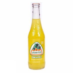 JARRITOS Ananas Pineapple Brus 370 ml