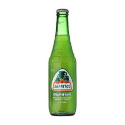 JARRITOS Grapefrukt Brus 370 ml
