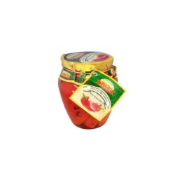 JASMIN Grillet Rød Paprika 2550 g