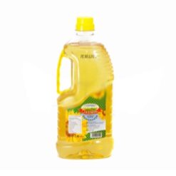 Solsikkeolje er en vegetabilsk olje hentet fra solsikkeplanten med et oljeinnhold som varierer mellom 40 % og 45 %. Det er hentet fra frøene til denne planten. Solsikkeolje, som har en viktig plass i vårt land og i verden, er generelt foretrukket til matlaging.
