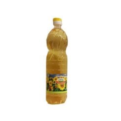 JASMIN Solsikkeolje Tyrkisk 1 L