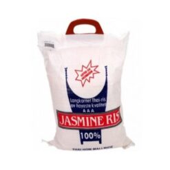 JASMINE RIS AAA 5 Kg