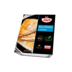 JAWO Nalesniki z serem 400 g