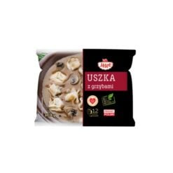 JAWO Uszka z Grzybami 300 g