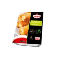 JAWO krokiety z miesem 400 g