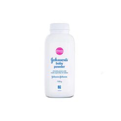 JOHNSON`S BABY Pulver Powder 200 g
